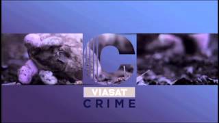 Viasat Crime HD  All Idents  August 2014 [upl. by Cristal]