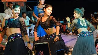 jaise chuye mahua Raja chuye mor jawani dj dance maya dancer [upl. by Alimak]