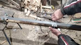 How to make Cardboard Briquettes Homemade Press Vs Amazon fire logs bricks [upl. by Heddi]