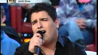 Darko Lazic i Dragi Domic  Pesme Sabana Saulica  LIVE  Narod pita  TV Pink [upl. by Nevanod]