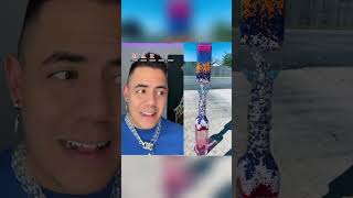 Responde correctamente kaiser kaiserjc pov povs historias tiktok mexico fyp [upl. by Kristi7]