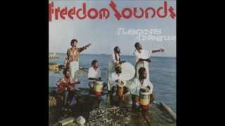 Ras Michael amp The Sons of Negus  Freedom Sounds full album [upl. by Hiroko]