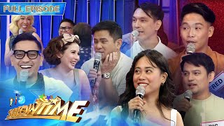 It’s Showtime May 3 2024  Full Episode [upl. by Daye]