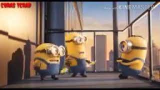 minions  uh eeh uh ah ah [upl. by Assenev]