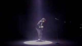 Michael Jackson  Stayin alive by Bee Gees [upl. by Airemaj38]