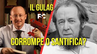 Il Gulag corrompe o santifica [upl. by Secnirp161]