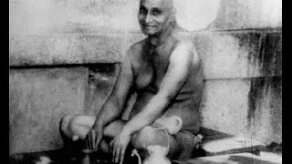 Very Rare Video of Bhagwan Shri Shreedhara Swami Maharaj [upl. by Bowie349]