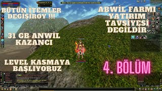 ELİT WARİOR NASIL OLUNUR 4 OfficialNTTGame nttgame knightonline mmorpg trending zorba [upl. by Petronella]