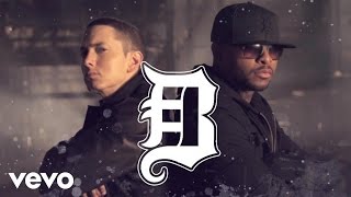 Bad Meets Evil  Fast Lane ft Eminem Royce Da 59 [upl. by Ekyt398]