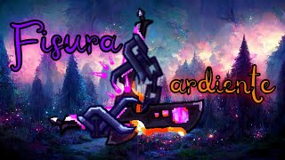 quotFisura ardientequot Pixel Gun 3D [upl. by Dilly]