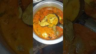 Fish recipe Fishkadi 😘❤️ FT karanaireevlogs trendingreelsvideo sudurpaschim Foodie fish [upl. by Emoraj290]