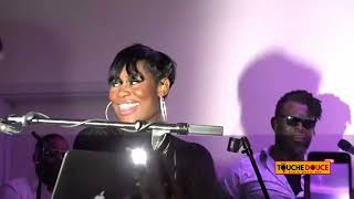 Rutshelle  Mw Pa Ko Jwenn Li  Live In Ohio  Sept 2024 [upl. by Nierman]