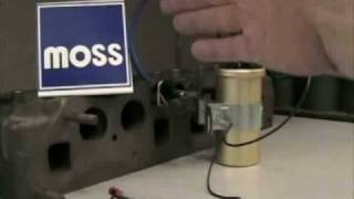 Ignition Coil  How to Test [upl. by Assira]