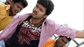 Vettaikaran  Puli Urumudhu Full Song [upl. by Aliuqat]