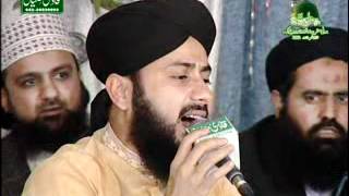 Ya Rasool Allah tere by Ghulam Mustafa Qadri [upl. by Towney]