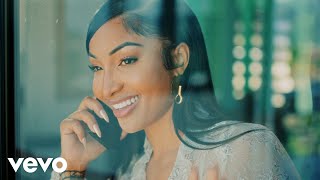 Shenseea  Run Run Official Music Video [upl. by Harbed]