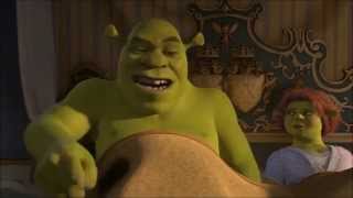 Shrek The Third  Opening part of [upl. by Harmon]