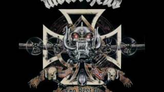 Motorhead  The King of KingsHQ [upl. by Ruberta]