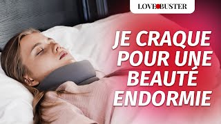 Je craque Pour Une Beauté Endormie  LoveBusterFrance [upl. by Nilok296]