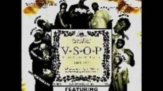 VSOP feat TI  Lacs amp Caprices [upl. by Claman392]