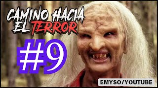 CAMINO HACIA EL TERROR 9 2024 NUEVA ESCENA SUBTITULADO ESPAÑOL 720P [upl. by Tharp]