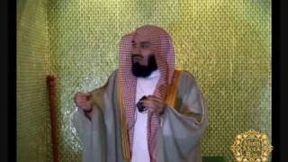 Natural Disasters in Light of Islam  Mufti Menk [upl. by Leibarg491]