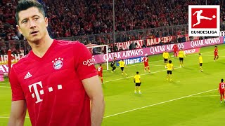 All Goals • Robert Lewandowski • Season 201920 [upl. by Ilowell]