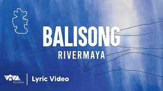 Balisong by Rivermaya Official Lyric Video [upl. by Aineles453]