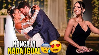 CASAMENTO ABSURDO DA NAT E ALÊ NO RIO DE JANEIRO  😍 mostramos tudo [upl. by Akemet]