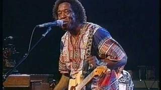 Buddy Guy  quotHoochie Coochie Manquot and quotOne Room Country Shackquot [upl. by Wrightson]