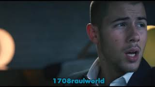 Nick Jonas  Sexual Traducida Al Español [upl. by Eixirt405]