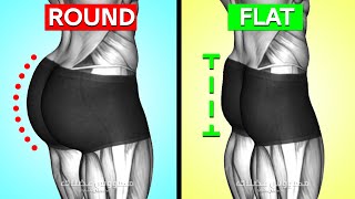 8 Best Exercise Glute Workout [upl. by Ameg]