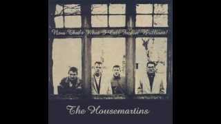 The Housemartins  The Light Is Always Green 1987 [upl. by Merline]