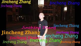 Vacaciones GFA GFA ORIGINAL DJ GFA  Jincheng Zhang Official Music Video [upl. by Strickman]