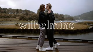 Wilhelmine  Eins sein Offizielles Video mit Lyrics [upl. by Benetta]