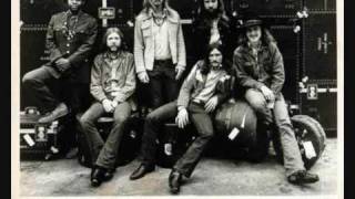 Allman Brothers Dreams lyrics [upl. by Llehcear222]