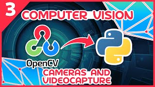 LEARN OPENCV in 3 HOURS with Python  Including 3xProjects  Computer Vision [upl. by Addy]