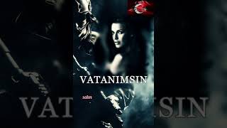 VATANIMSIN  SESLİ KİTAP seslikitapdinle [upl. by Eniluqcaj]