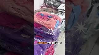 Liquidation Totale  Vêtements Enfants en Gros 🎉 Soldes VêtementsEnfants VenteEnGros Liquidatio [upl. by Kandy161]