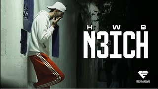 HWB  N3ich Official Music Video [upl. by Tuddor]