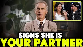 Finding a Partner and the Role of Personality  Jordan Peterson [upl. by Leak]