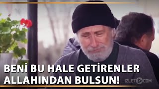 Para Çalmanın Da Bir Sınırı Olur  İman Edenler [upl. by Idelia]