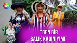 Safiye Soymanın canına tak etti  Dünya Güzellerim [upl. by Clayborn161]