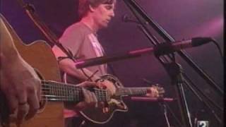 the go betweens conciertos radio3 2001 Part 2 [upl. by Bokaj502]