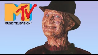 The death of Freddy Krueger  A Nightmare on Elm Street 4 [upl. by Daughtry]