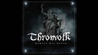 Thronvolk  Damals wie heute Full Album 2014 [upl. by Waly967]