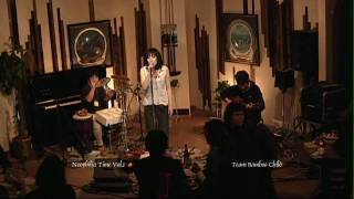 Hitomi Aikawa will you dance janis ian [upl. by Squire]