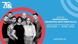 Warszawska Orkiestra Sentymentalna [upl. by Asirral]