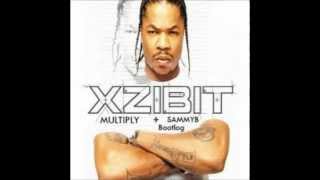 Xzibit  Alcoholic [upl. by Enitsej]