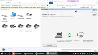 Instalar controlador o driver🖨️Impresora y escaner  Canon serie G  Cuando no instala [upl. by Aeslehc]